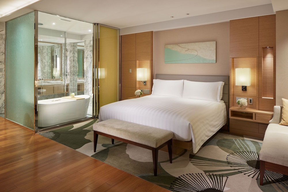 インターコンチネンタルホテル大阪 バイ IHG 大阪
