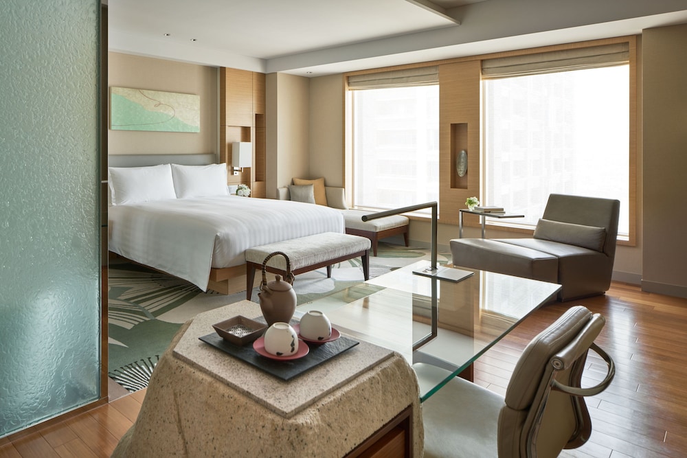 インターコンチネンタルホテル大阪 バイ IHG 大阪
