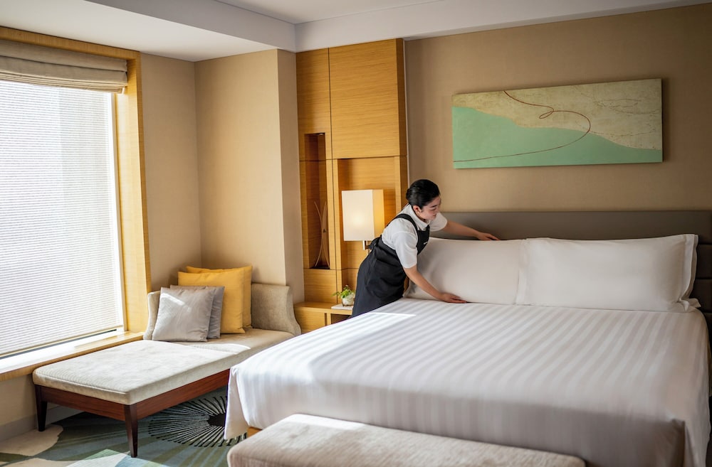 インターコンチネンタルホテル大阪 バイ IHG 大阪
