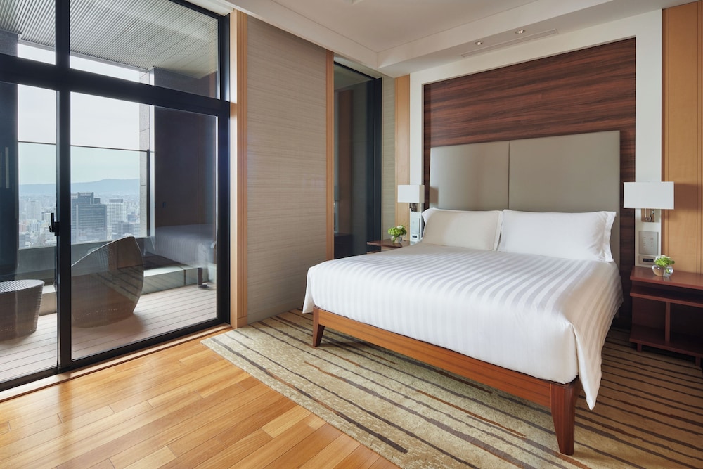 インターコンチネンタルホテル大阪 バイ IHG 大阪