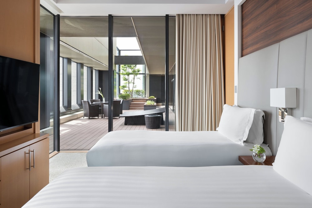 インターコンチネンタルホテル大阪 バイ IHG 大阪