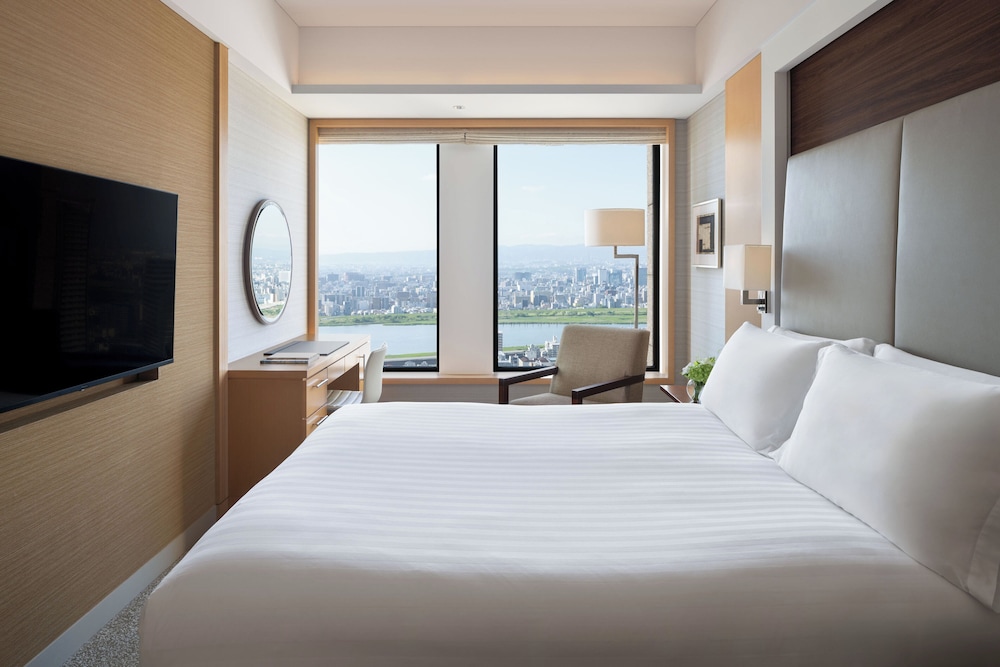 インターコンチネンタルホテル大阪 バイ IHG 大阪