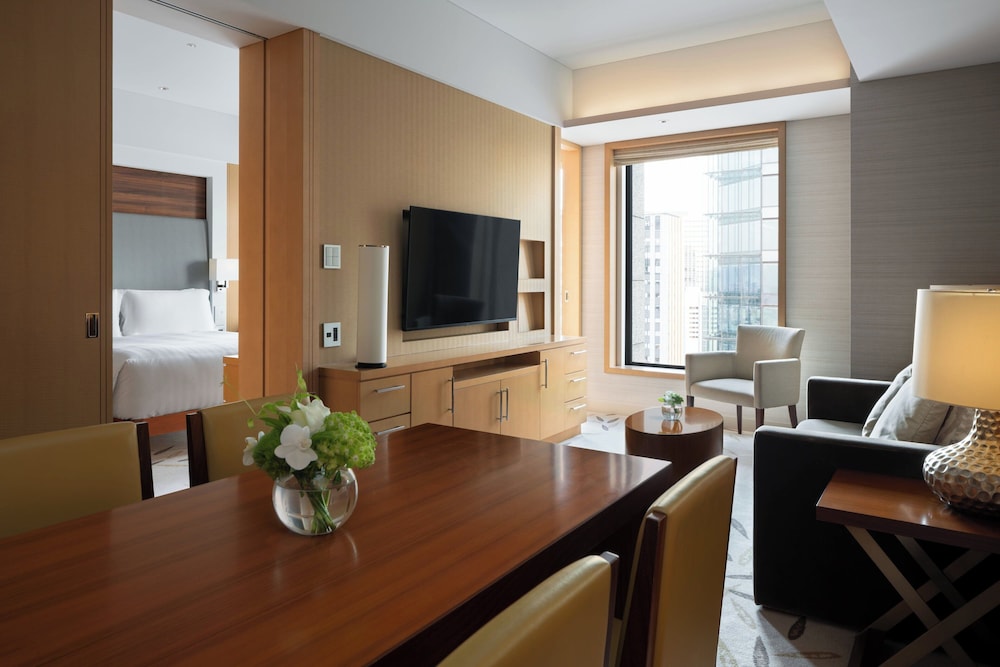 インターコンチネンタルホテル大阪 バイ IHG 大阪