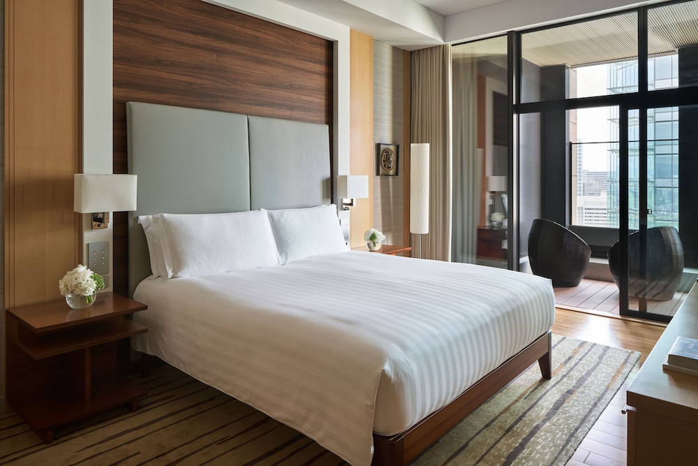 インターコンチネンタルホテル大阪 バイ IHG 大阪