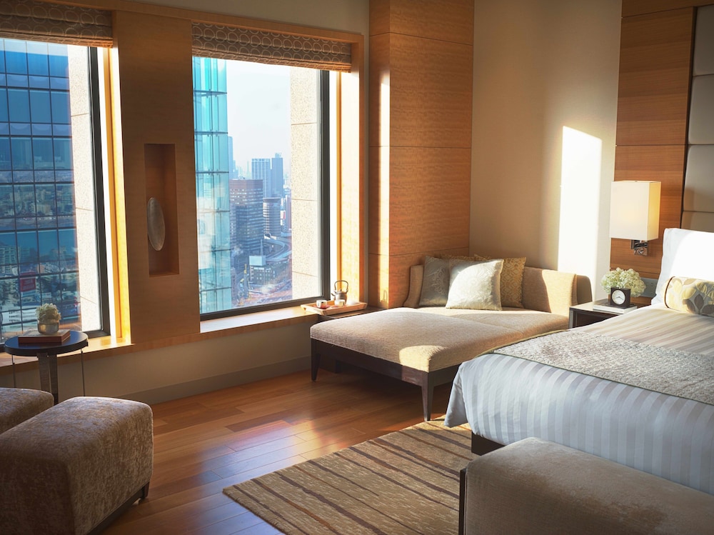 インターコンチネンタルホテル大阪 バイ IHG 大阪