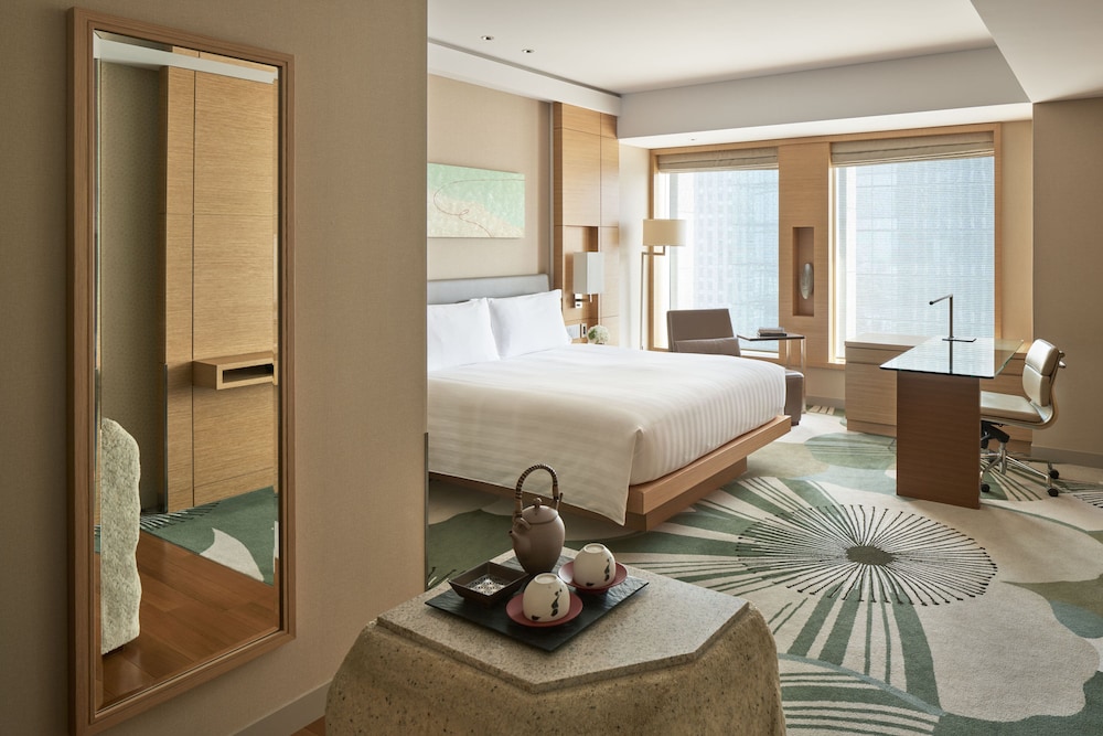 インターコンチネンタルホテル大阪 バイ IHG 大阪
