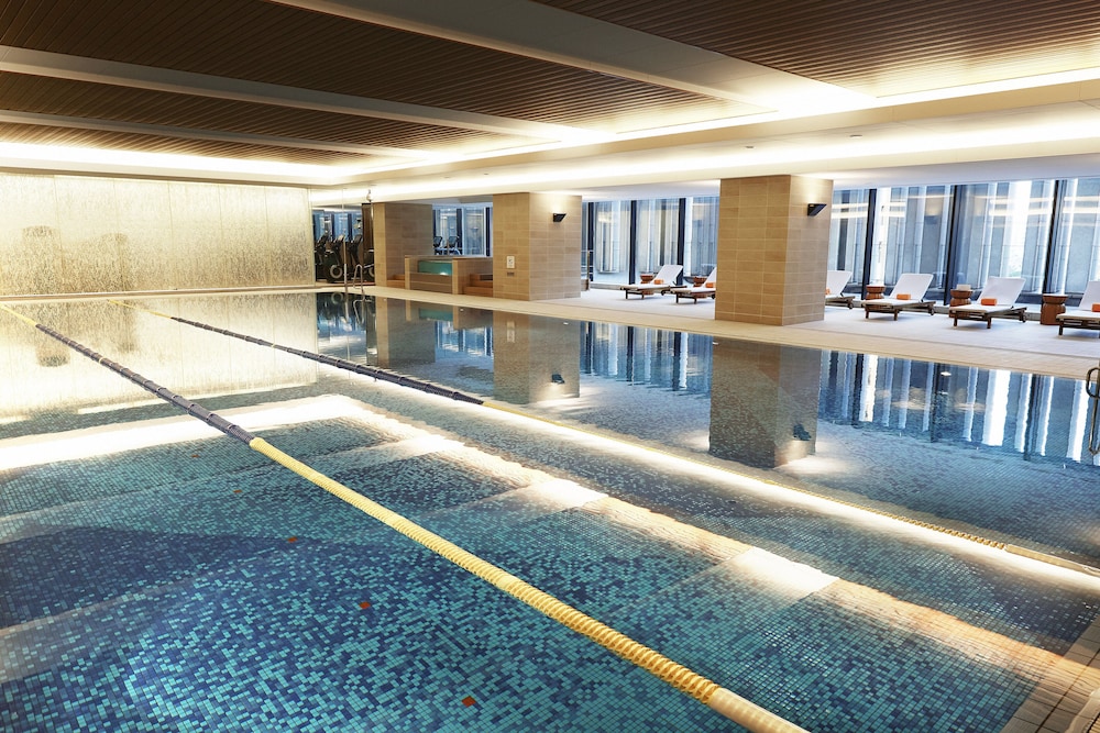 インターコンチネンタルホテル大阪 バイ IHG 大阪