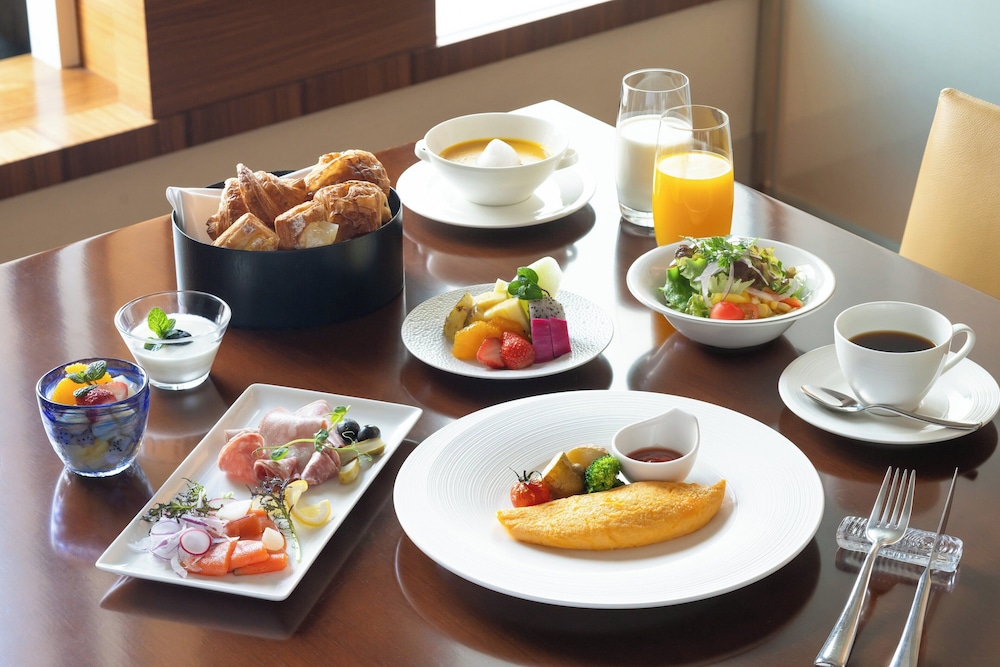 インターコンチネンタルホテル大阪 バイ IHG 大阪