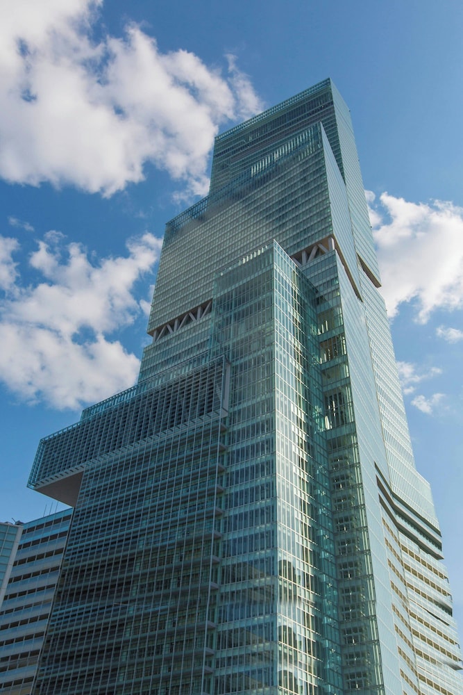 大阪マリオット都ホテル 大阪