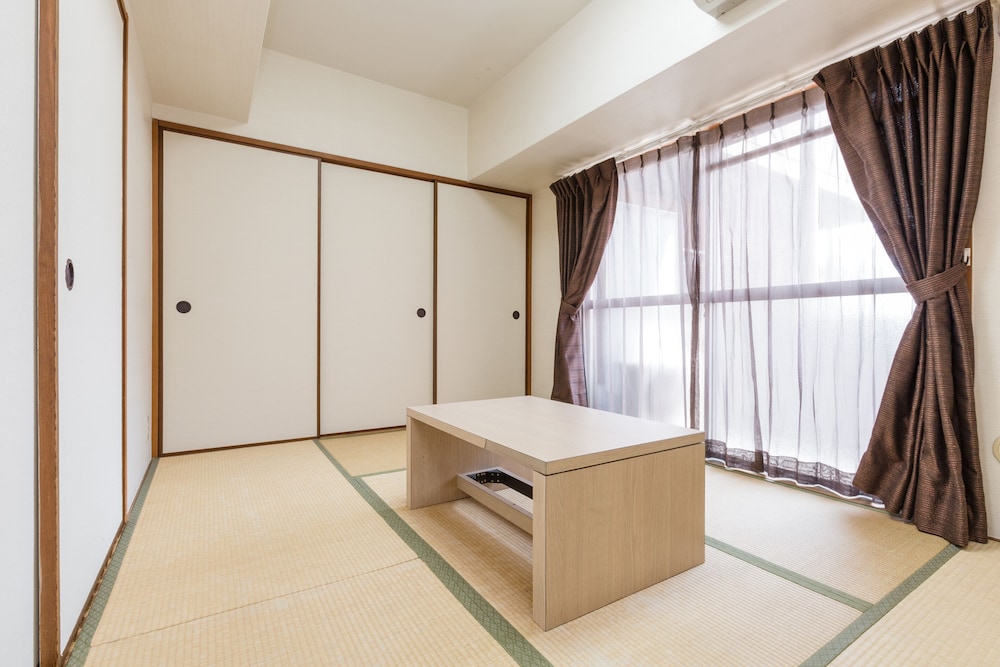 ホテルマイステイズ大手前 大阪