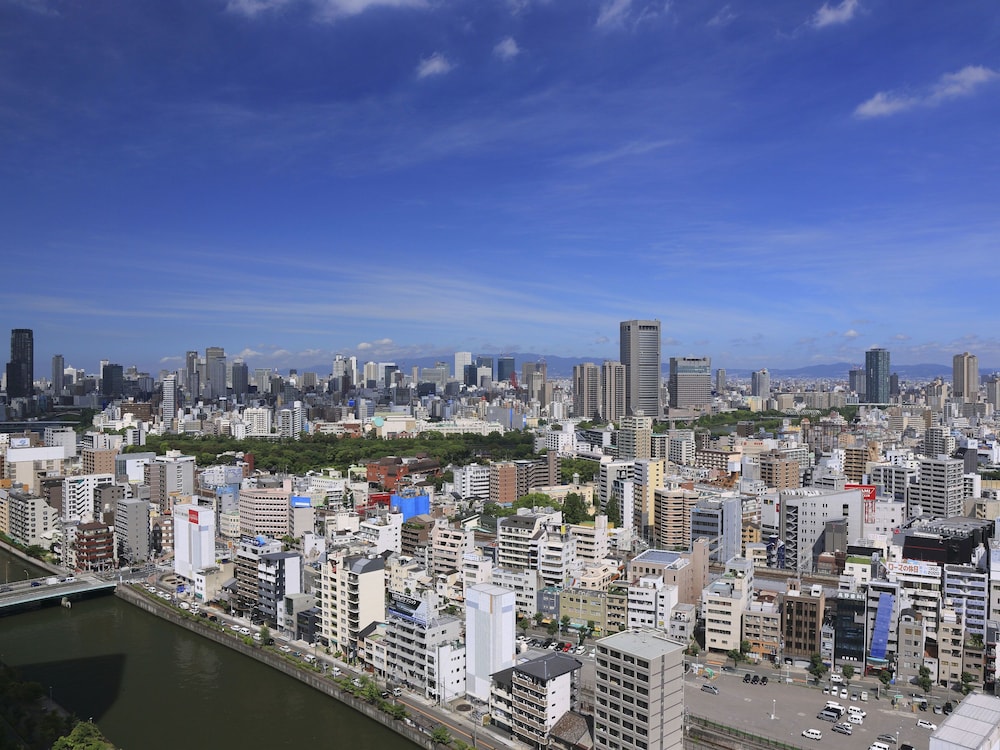 ホテルモントレ ラ・スール大阪 大阪