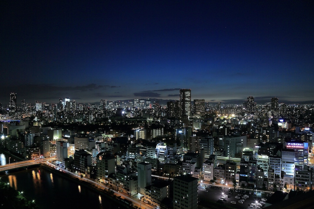 ホテルモントレ ラ・スール大阪 大阪