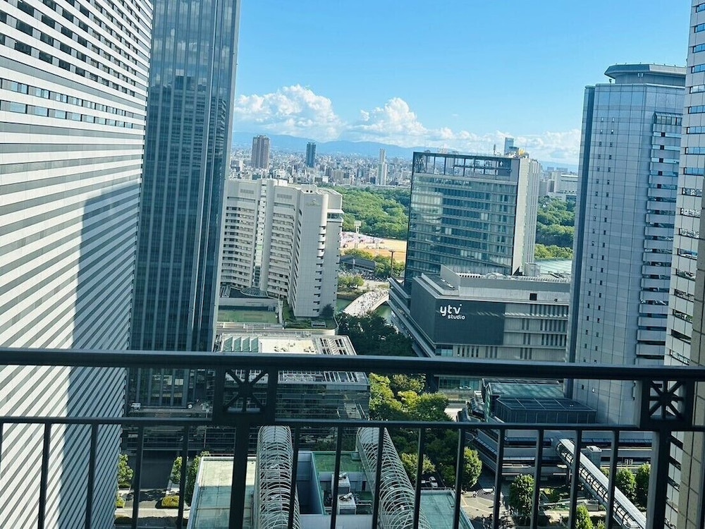 ホテルモントレ ラ・スール大阪 大阪