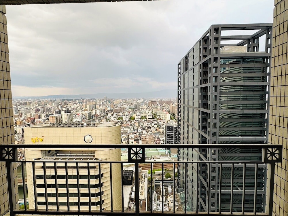 ホテルモントレ ラ・スール大阪 大阪