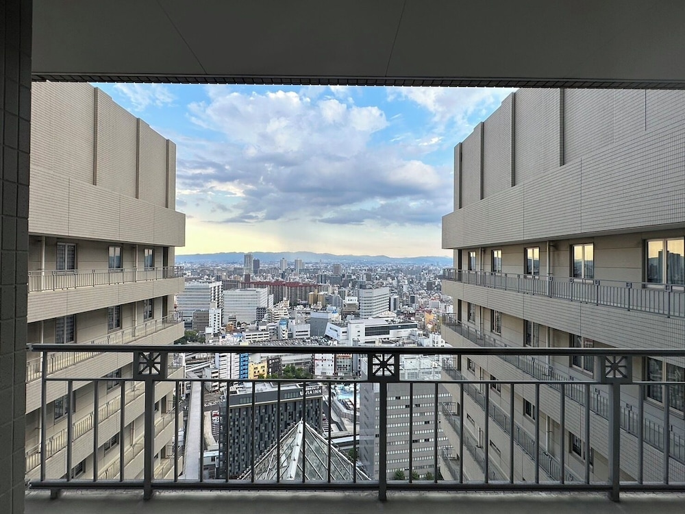 ホテルモントレ ラ・スール大阪 大阪