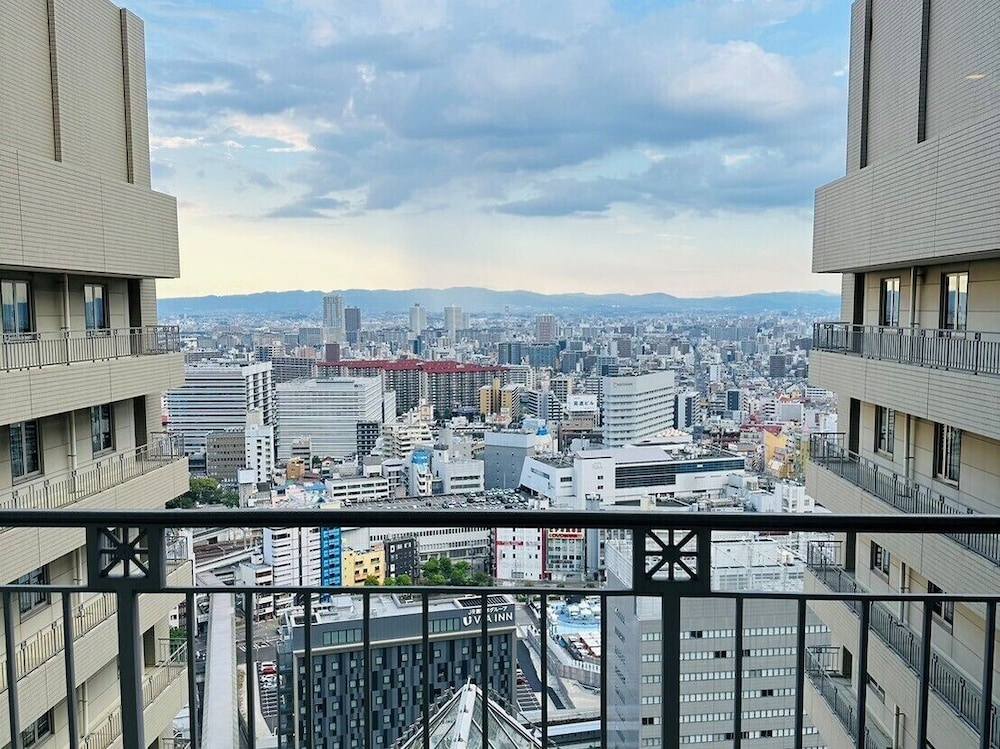 ホテルモントレ ラ・スール大阪 大阪