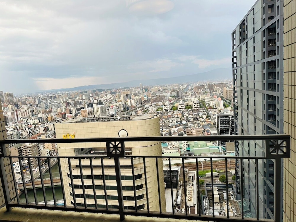 ホテルモントレ ラ・スール大阪 大阪