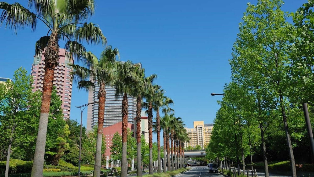 ホテルブライトンシティ大阪北浜 大阪
