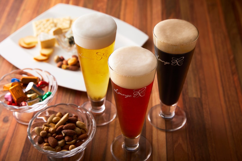 ホテル ユニバーサル ポート 大阪