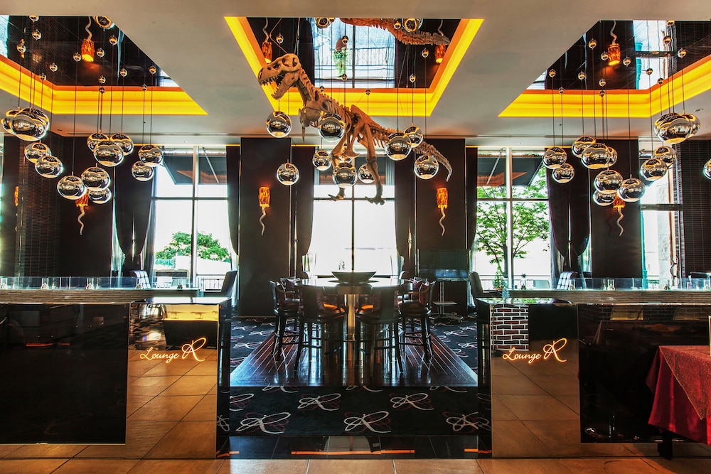 ホテル ユニバーサル ポート 大阪