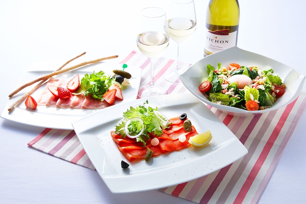 ホテル ユニバーサル ポート 大阪