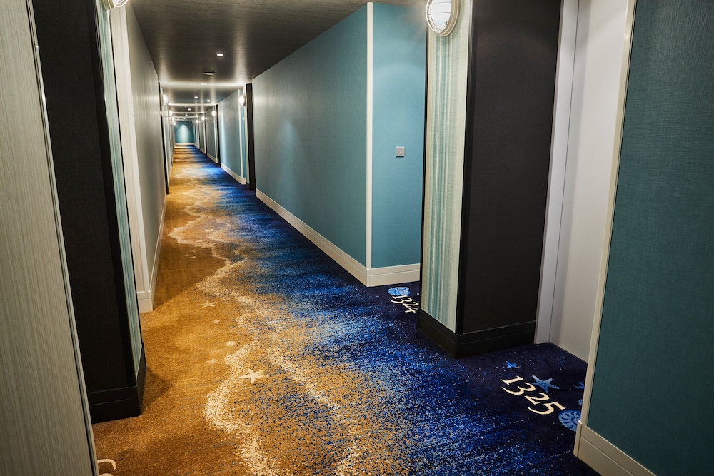 ホテル ユニバーサル ポート 大阪