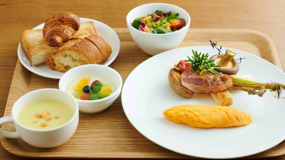 新大阪ステーションホテル 大阪