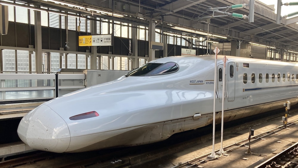新大阪ステーションホテル 大阪