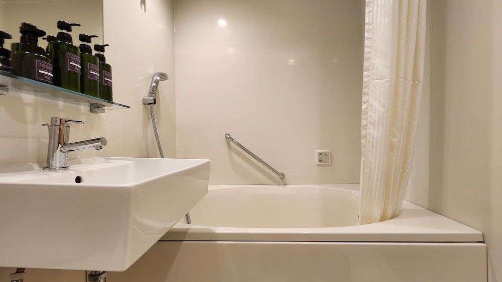 新大阪ステーションホテル 大阪