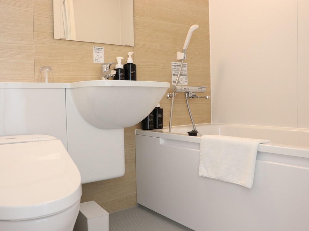 新大阪ステーションホテル 大阪