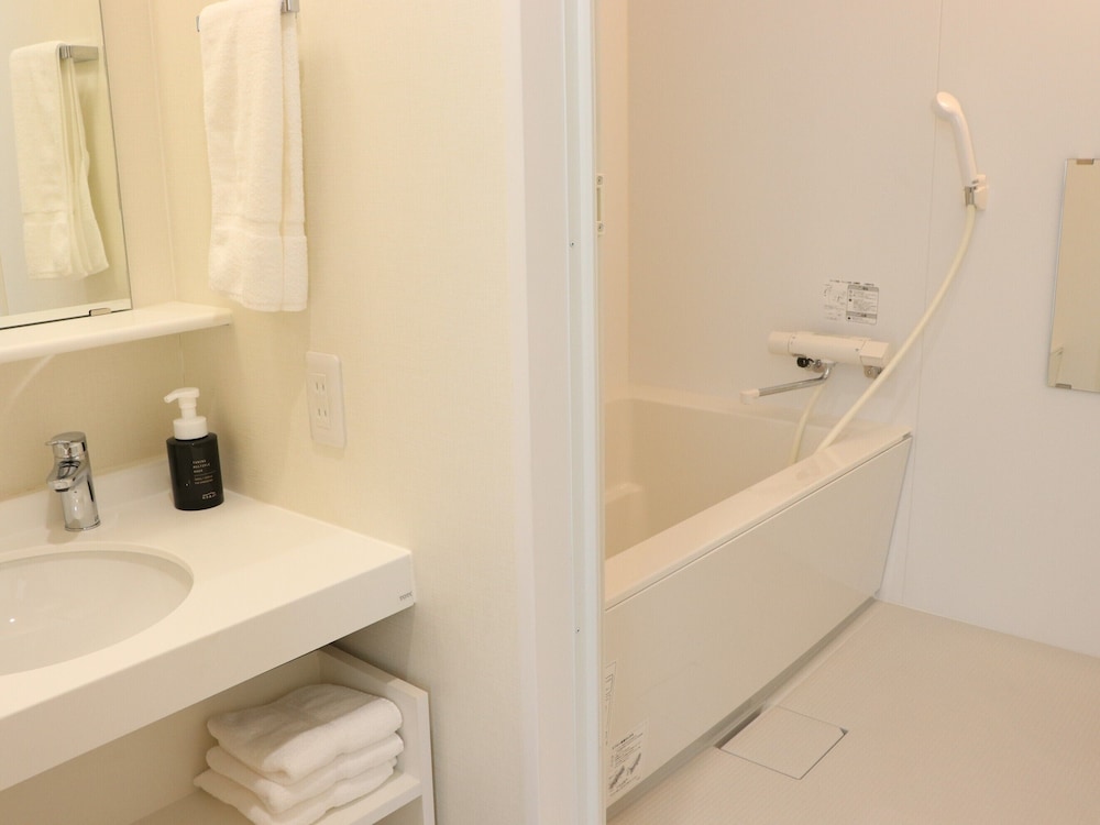 新大阪ステーションホテル 大阪