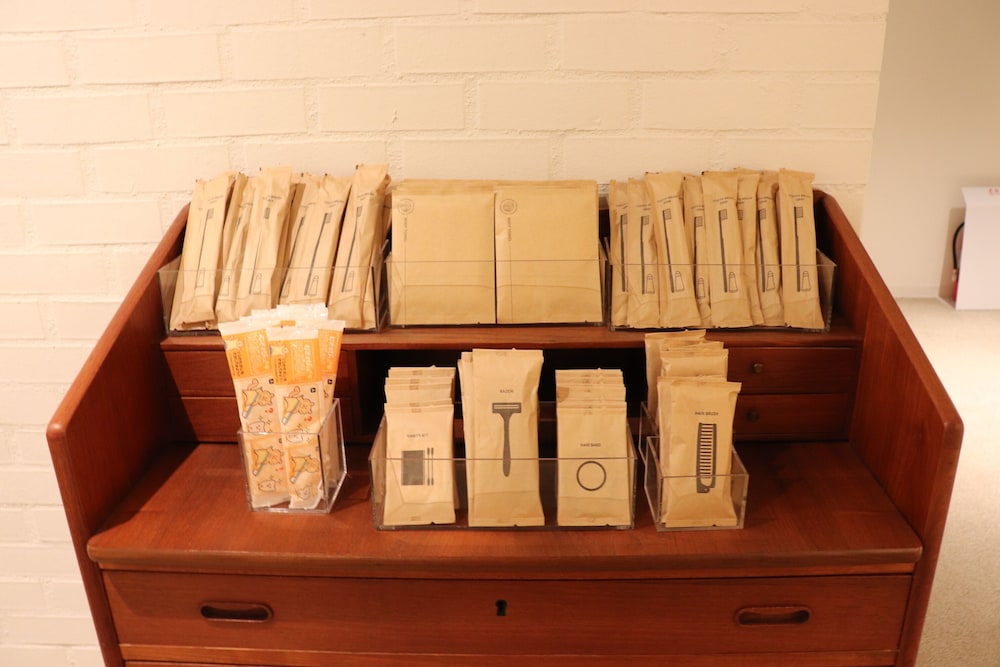 新大阪ステーションホテル 大阪