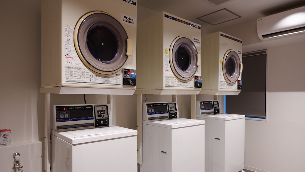 新大阪ステーションホテル 大阪