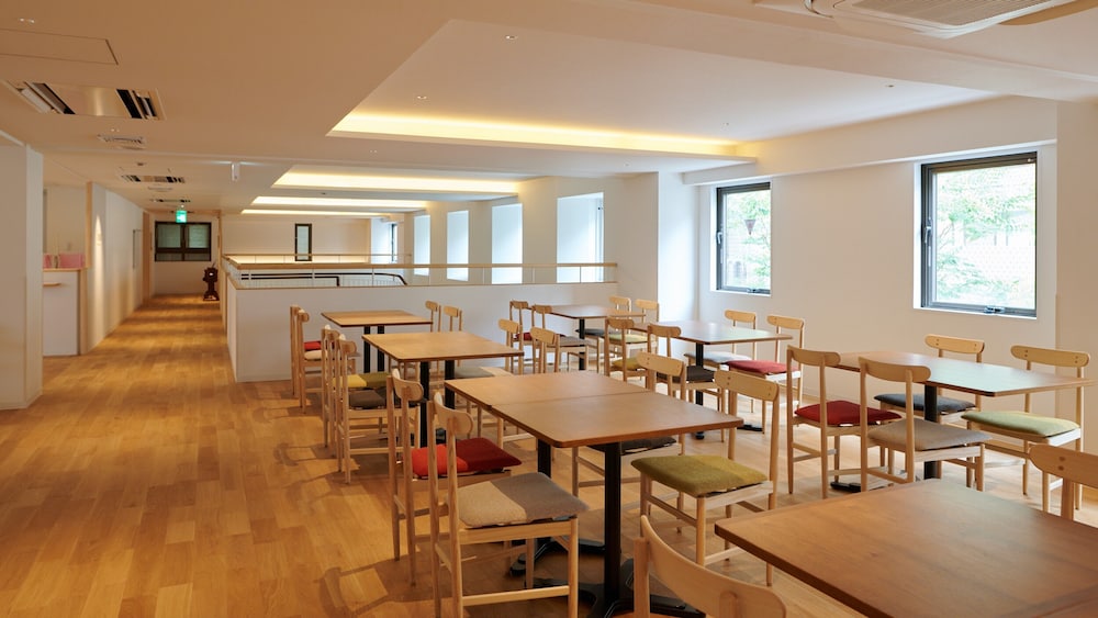 新大阪ステーションホテル 大阪