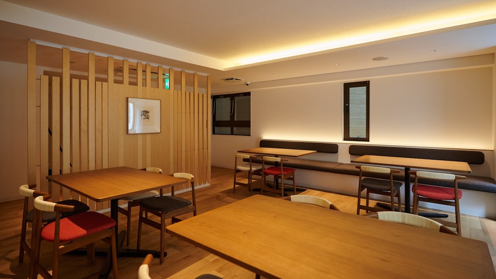 新大阪ステーションホテル 大阪