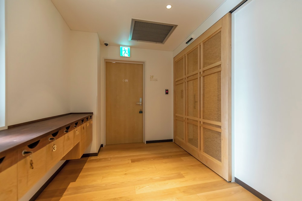 新大阪ステーションホテル 大阪