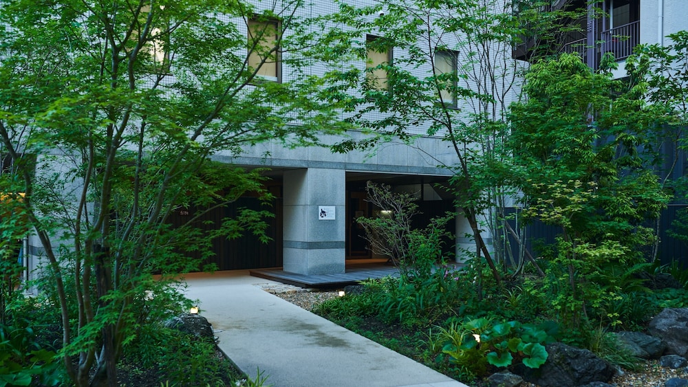 新大阪ステーションホテル 大阪