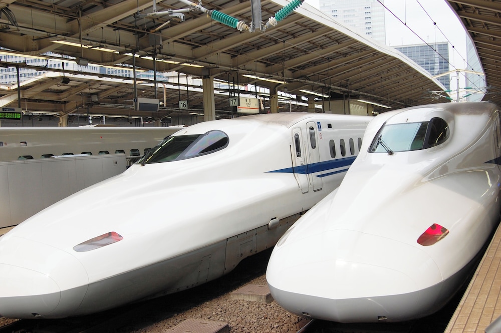 新大阪ステーションホテル 大阪