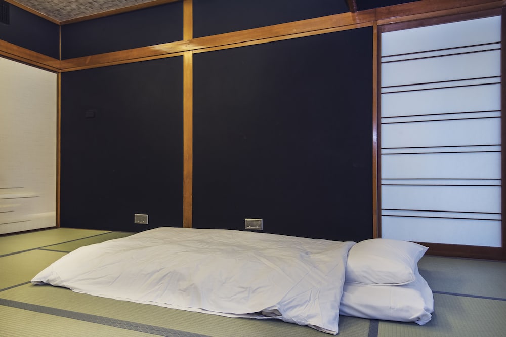 ホテル一栄 大阪