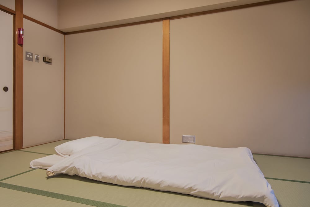 ホテル一栄 大阪