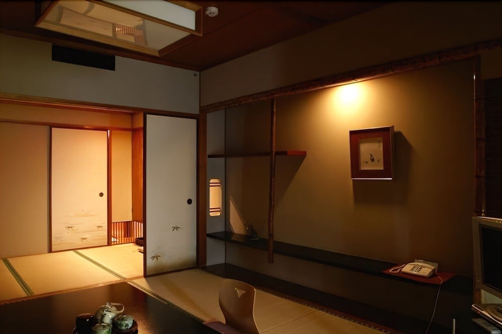 ホテル一栄 大阪