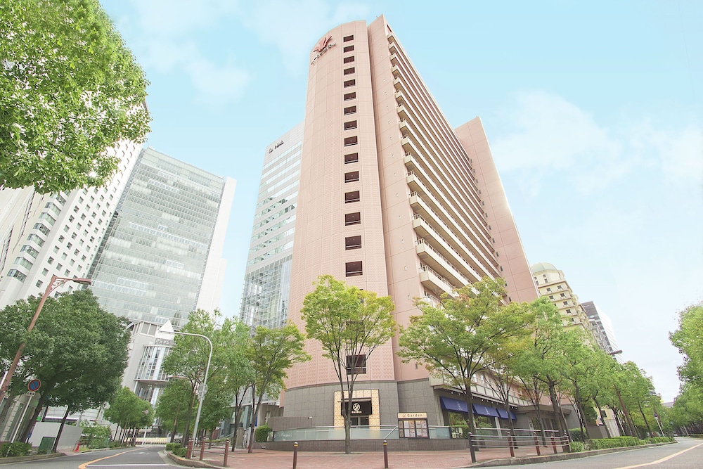 ハートンホテル西梅田 大阪