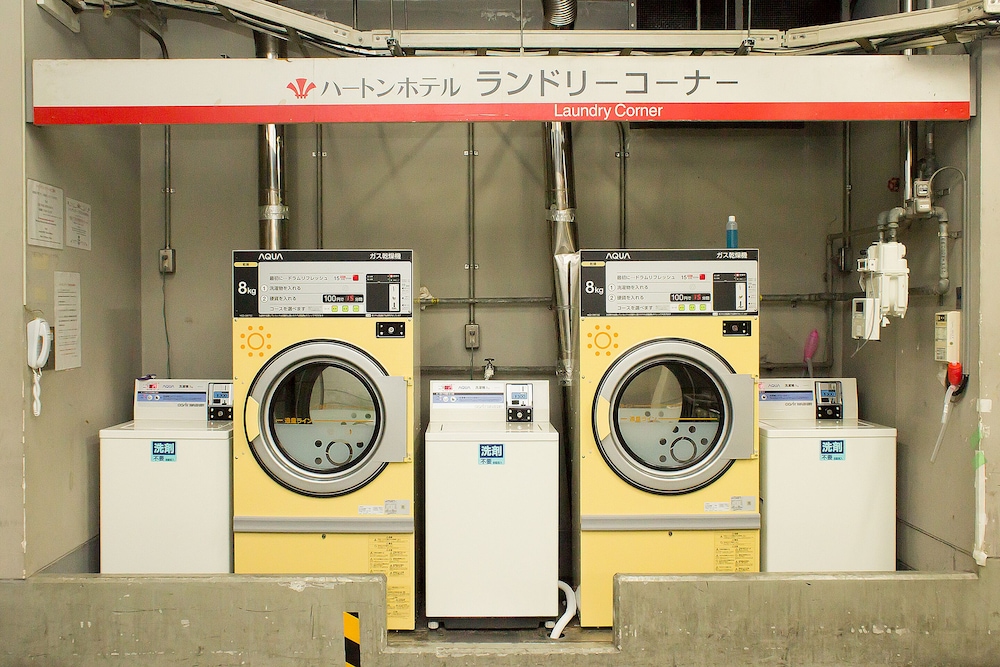 ハートンホテル西梅田 大阪