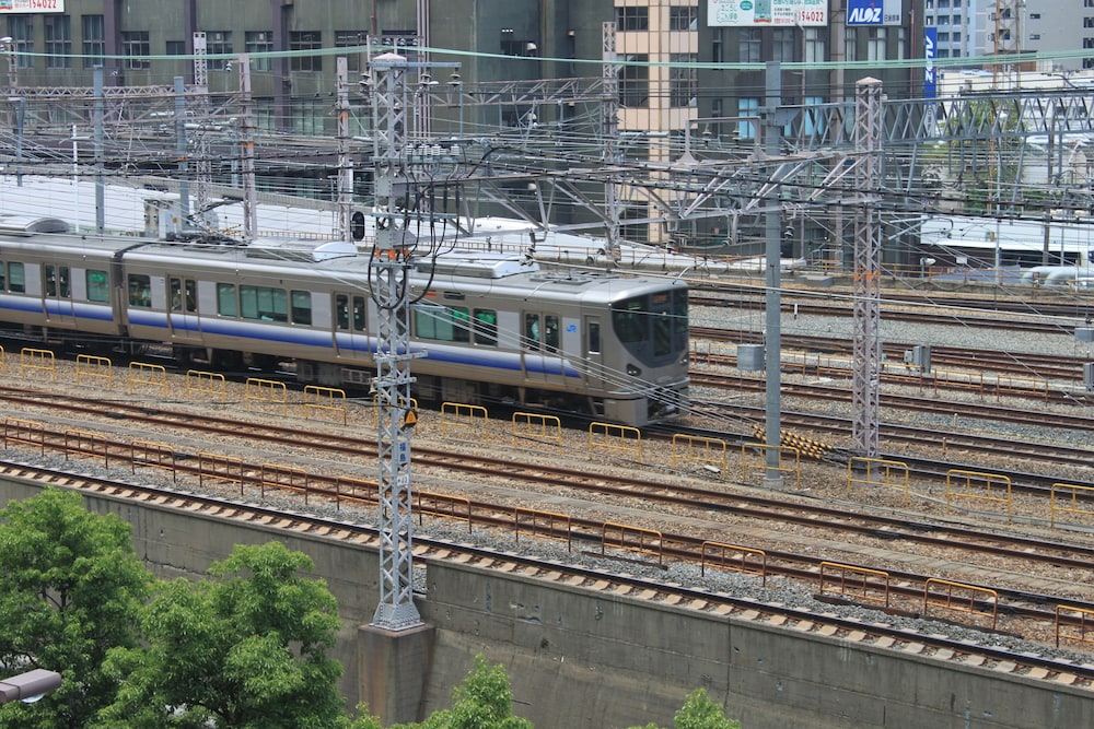 ハートンホテル西梅田 大阪