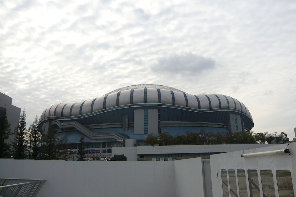 ハートンホテル西梅田 大阪