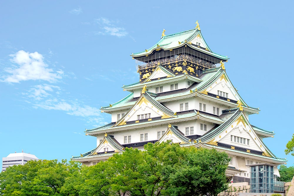 ハートンホテル西梅田 大阪