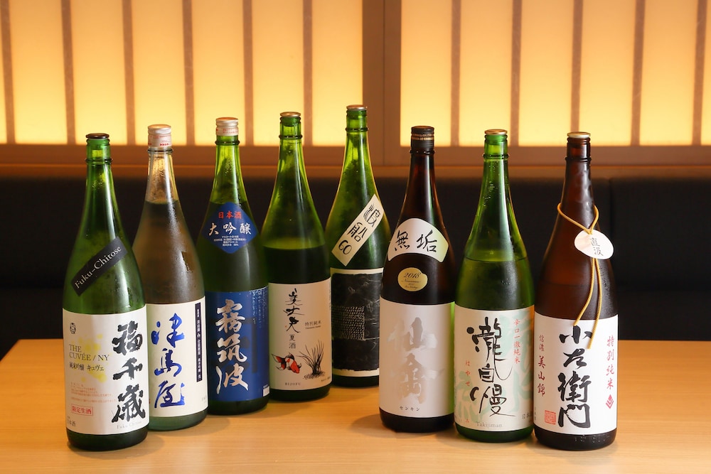 ホテルビナリオ梅田 大阪