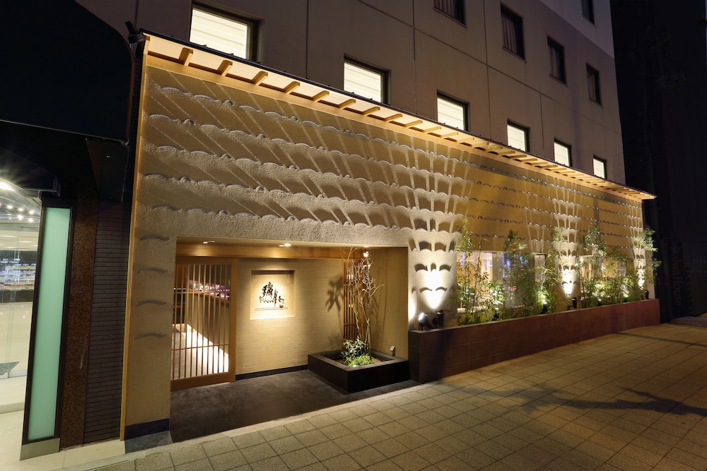 ホテルビナリオ梅田 大阪