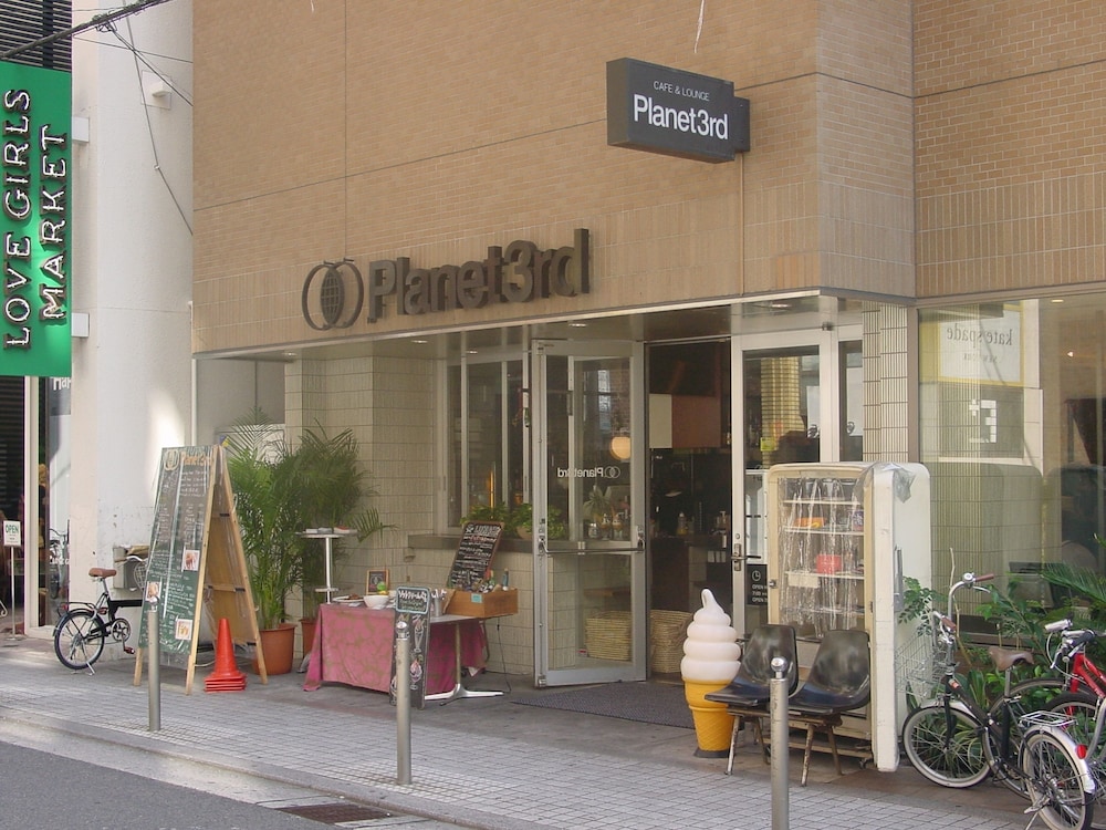 ハートンホテル心斎橋 大阪