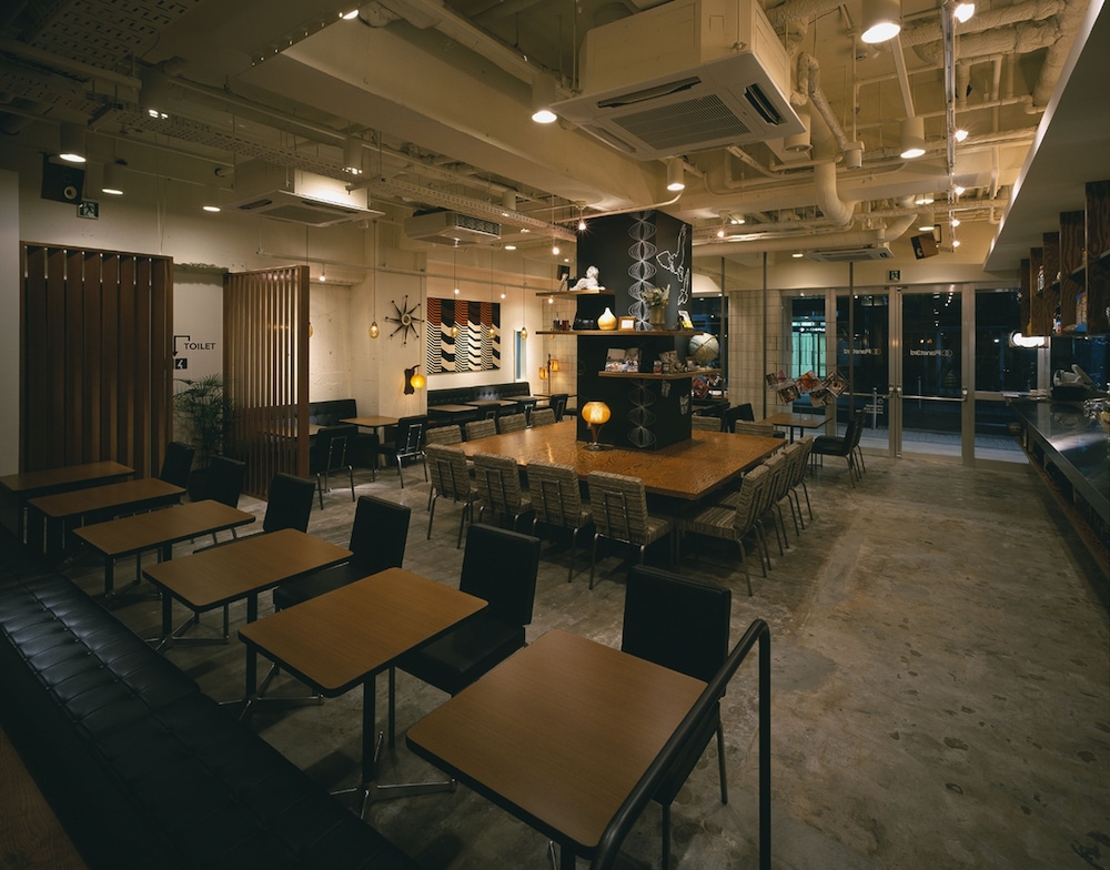 ハートンホテル心斎橋 大阪